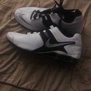 Nike shock